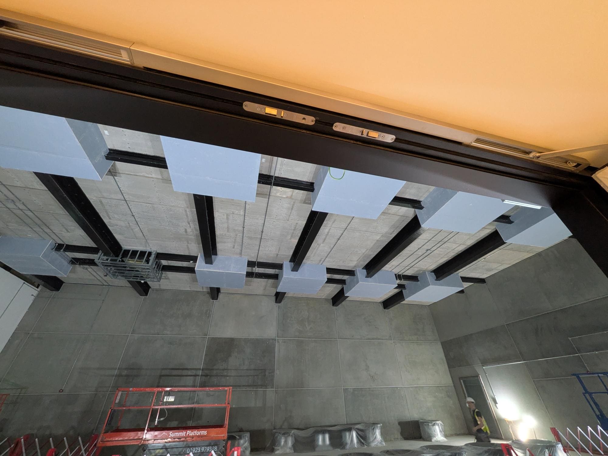 Acoustic Systems
