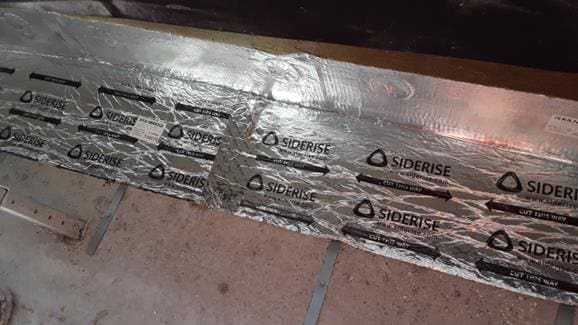 Cavity Barriers and Fire Stop Systems