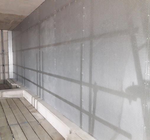 DURASTEEL® Systems