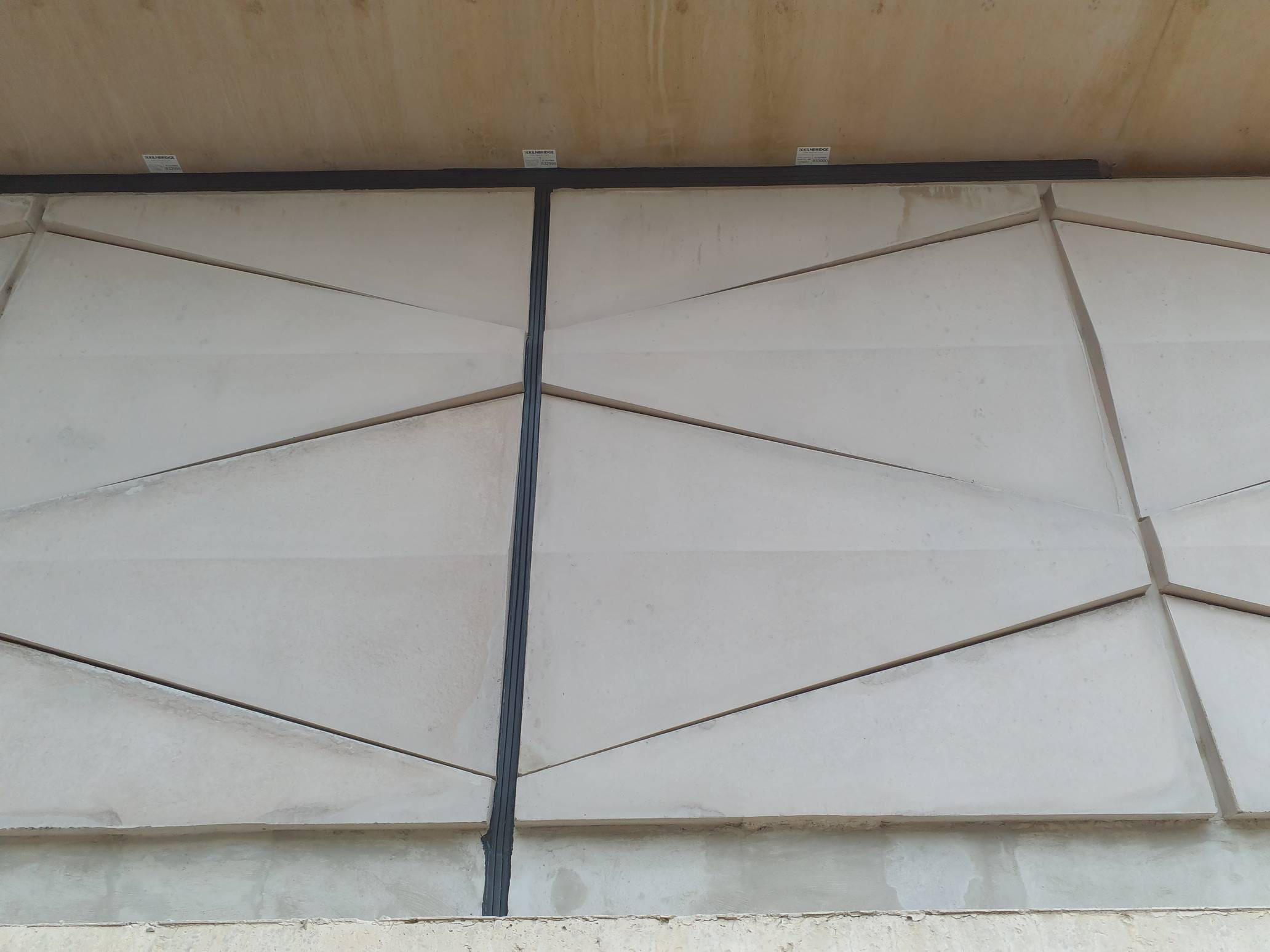 Fire Rated Movement Joint Systems