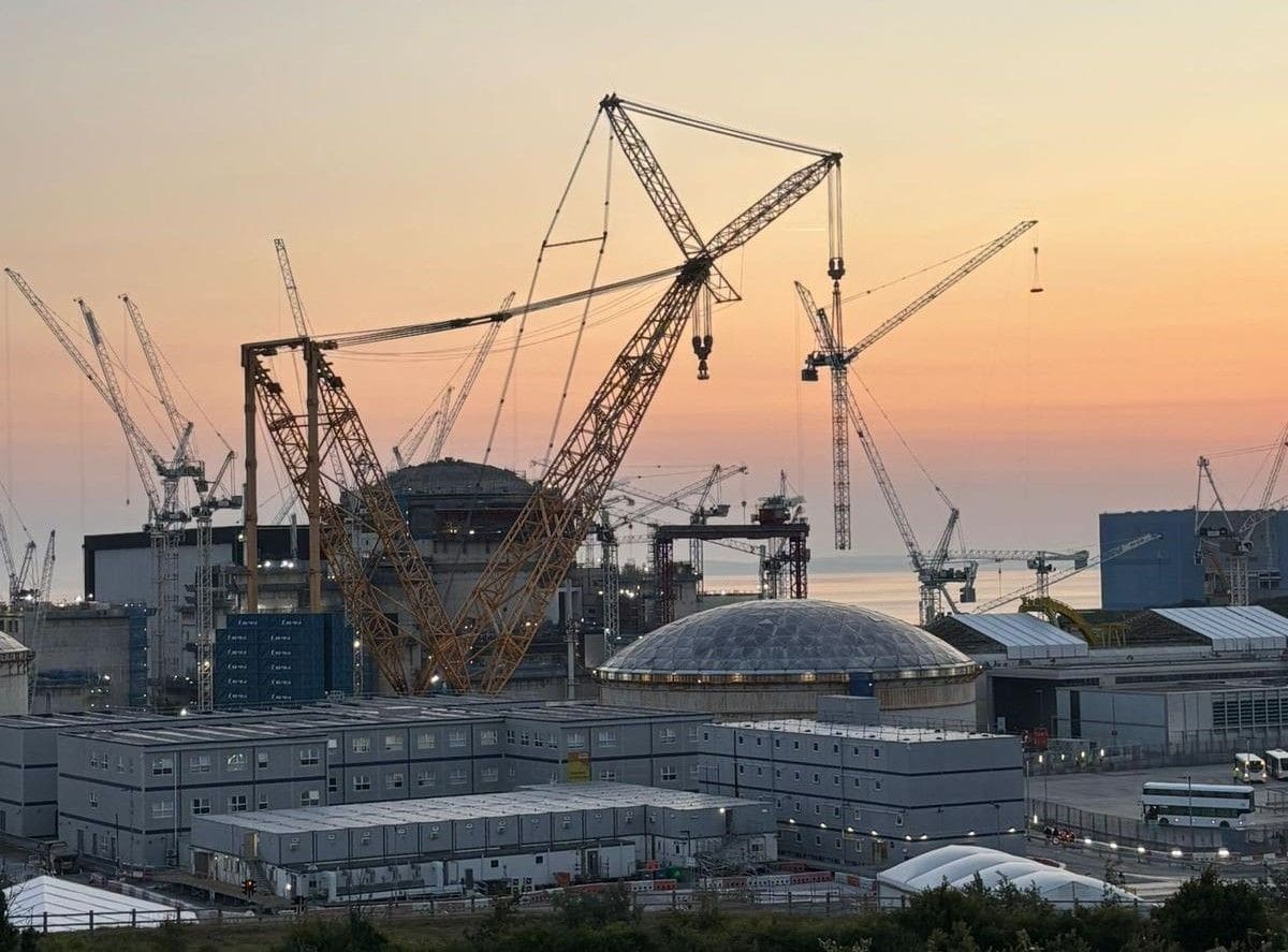 Hinkley Point C