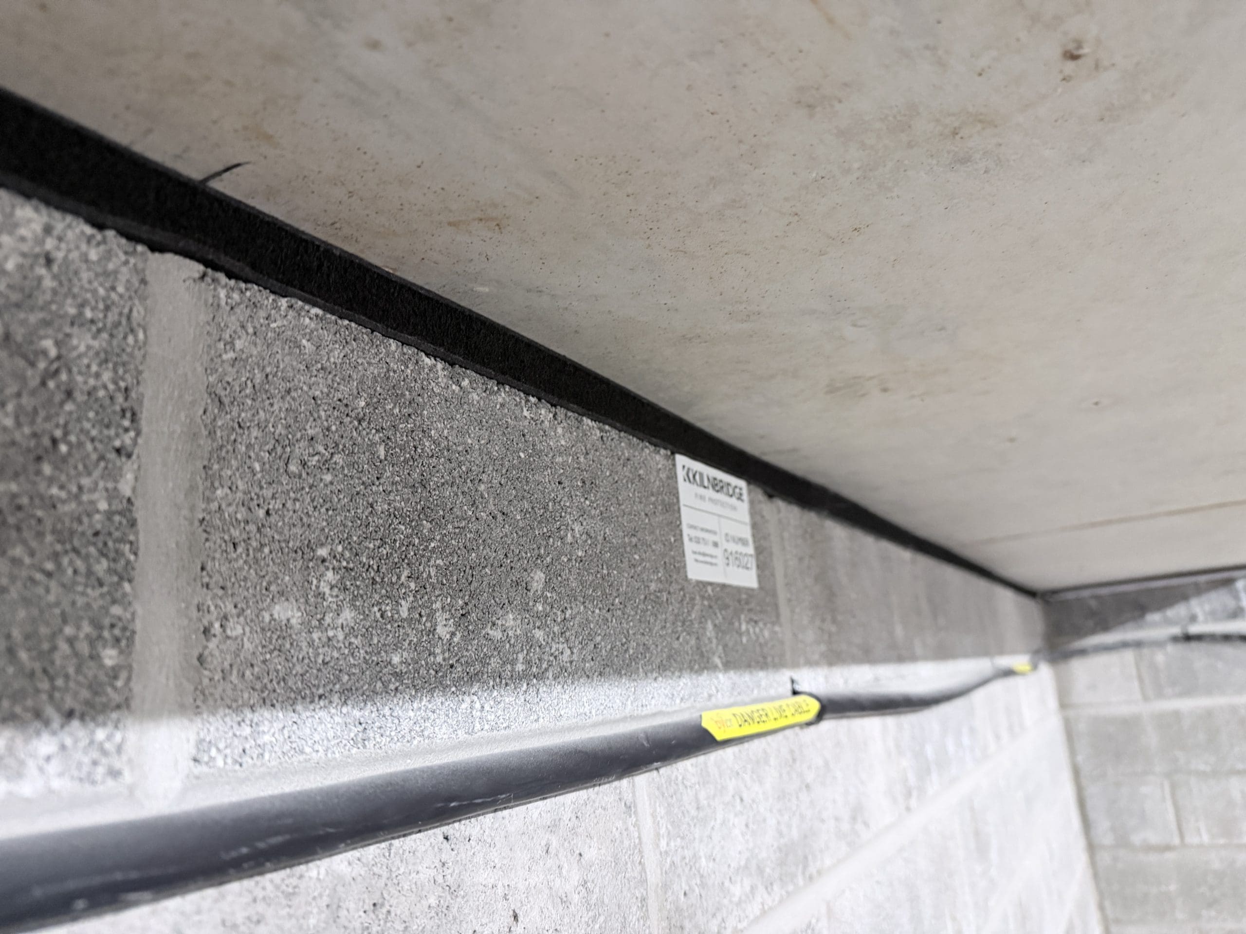 Linear Gap Sealing Systems