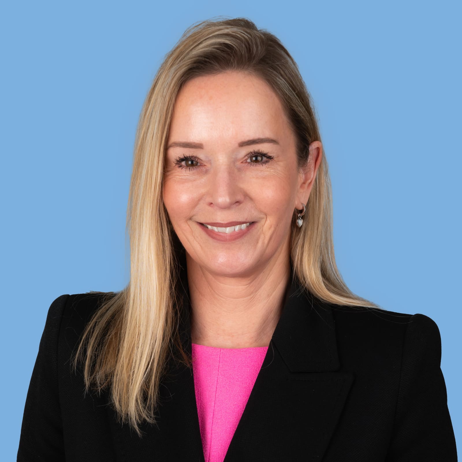 Lisa Goodman