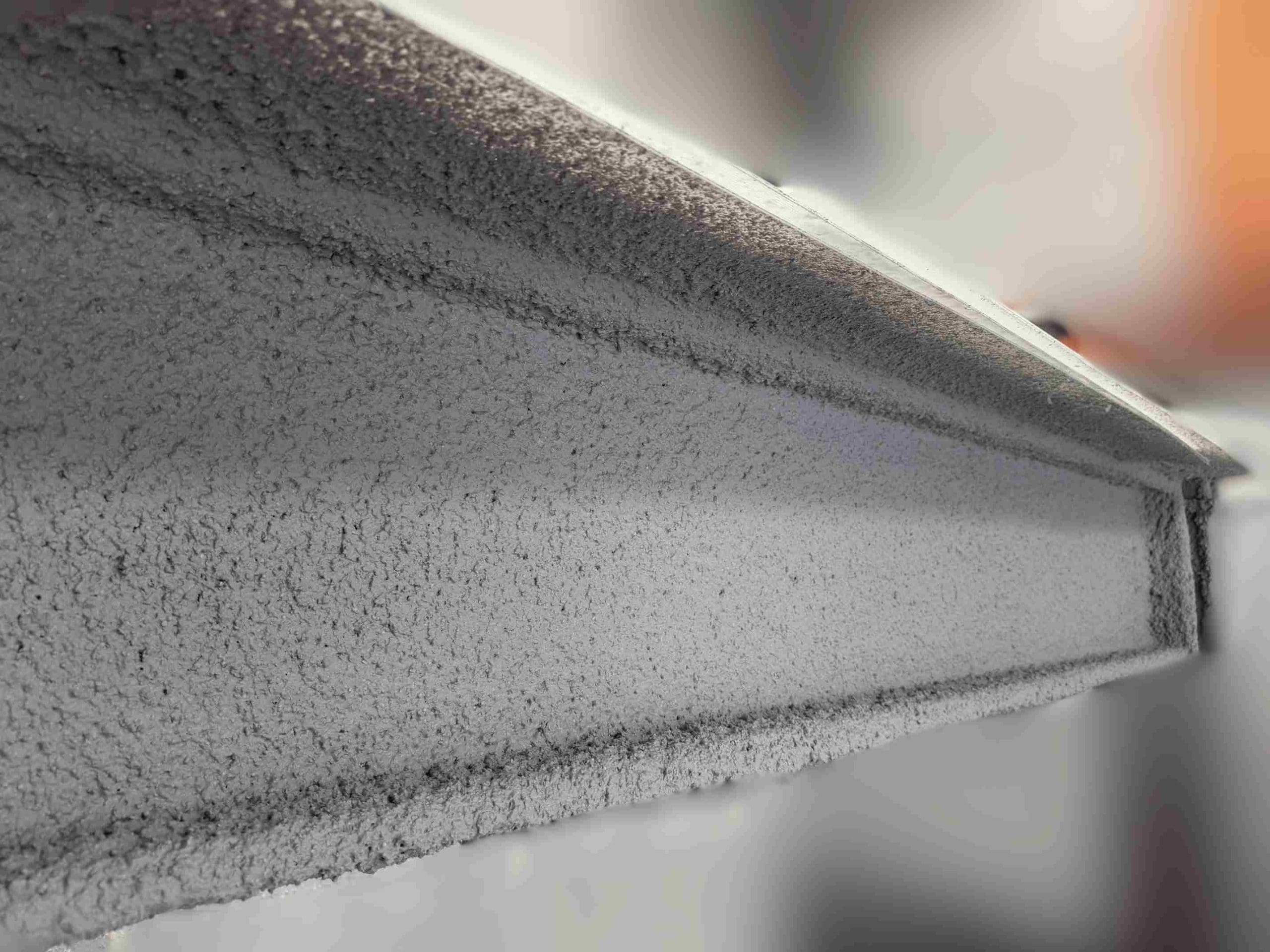 Cementitious Coatings